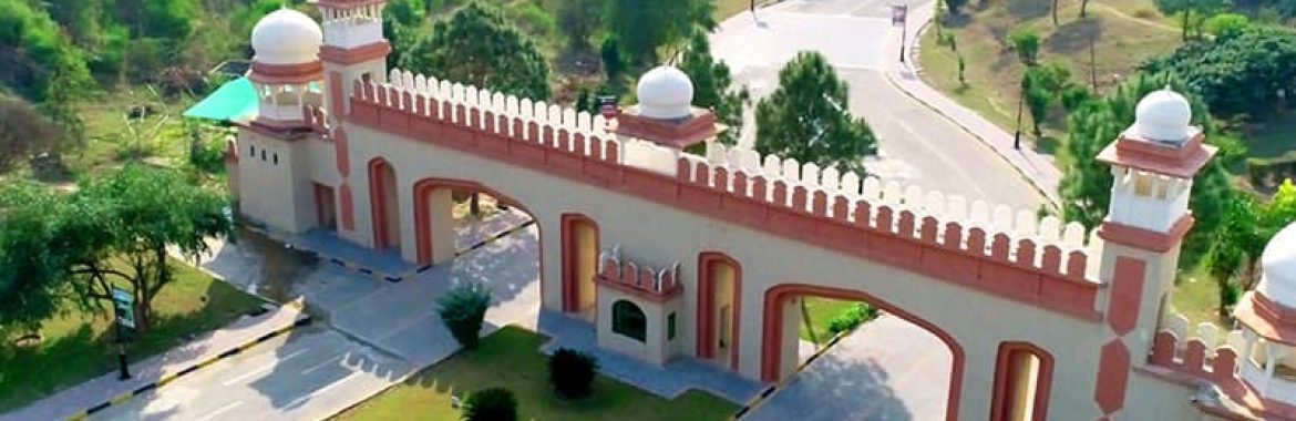 Top 10 Things To Do In Mangla Garrison