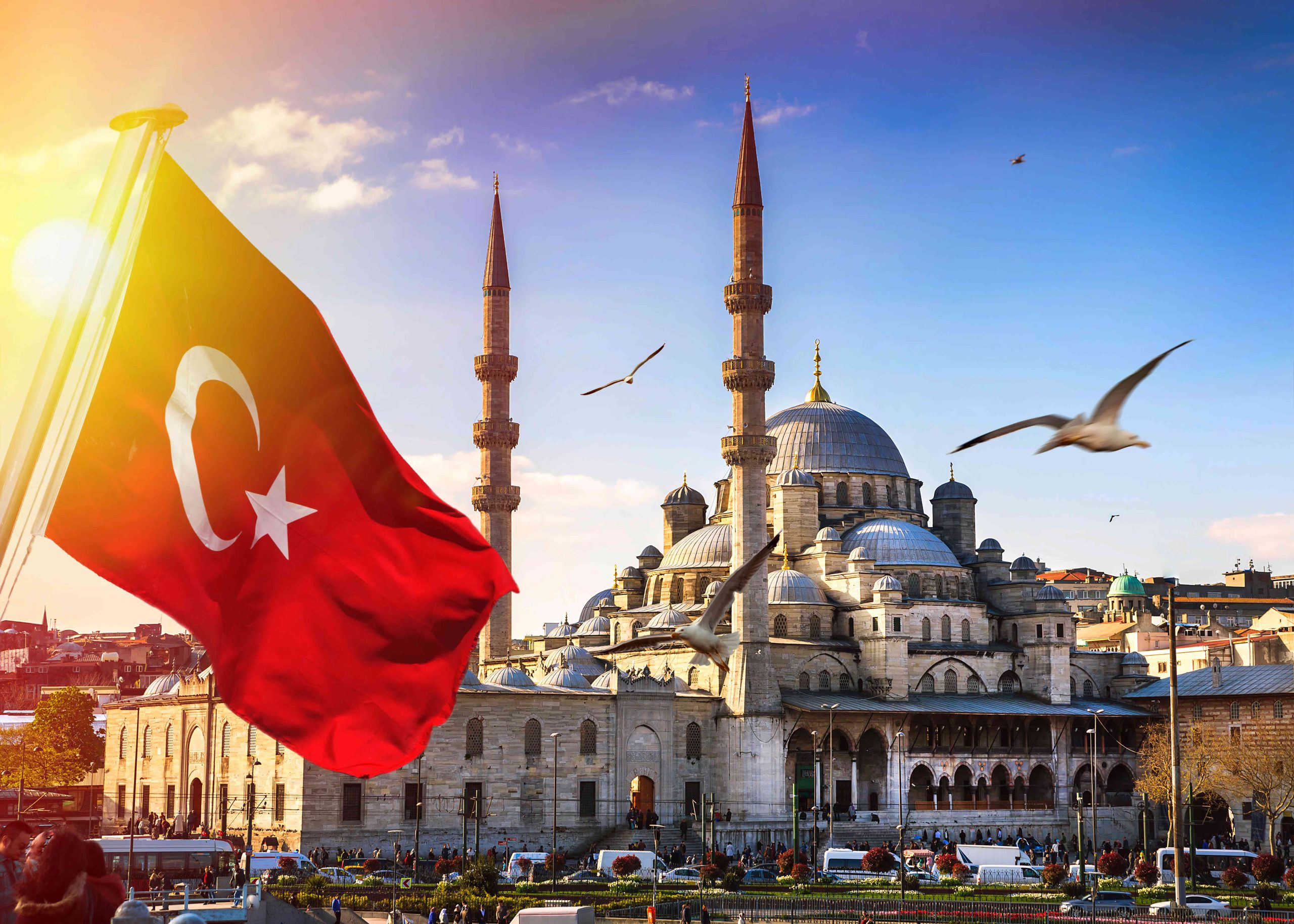 Invest in Real Estate in Turkey – Get Turkish Citizenship