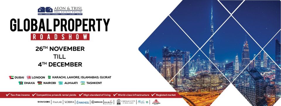 global property show