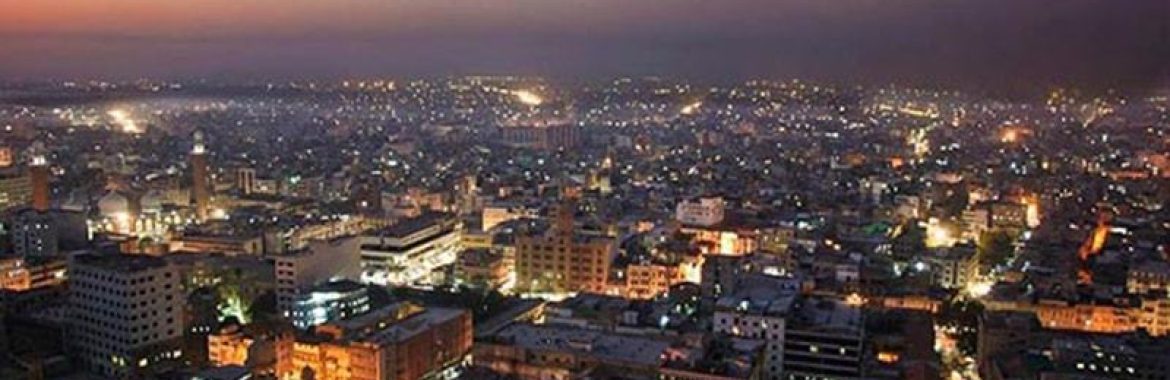 Top Real Estate Agency in Pakistan