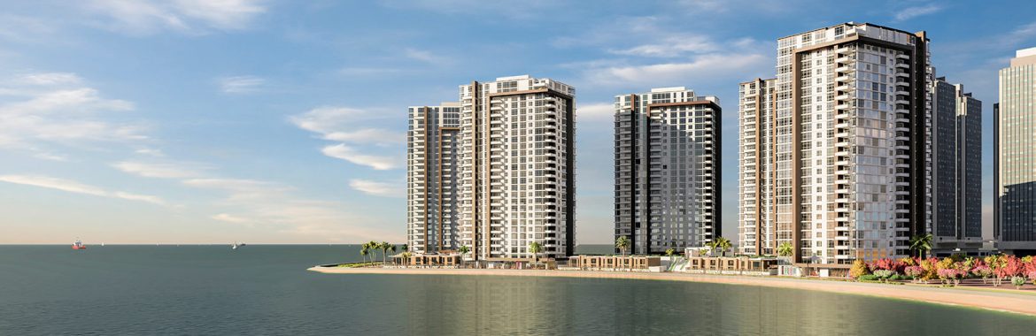 Global Property Roadshow Emaar Pakistan