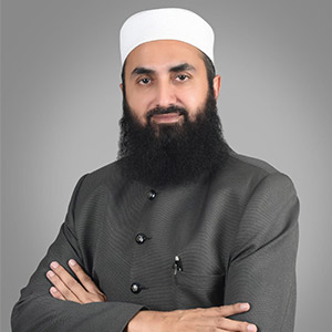 Kashif Khalil