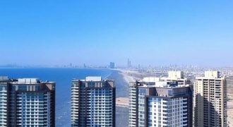 For Rent | 2 Bed | Emaar pearl tower  | Phase-8