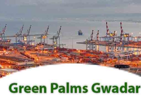 Due to 7 reason, You Should Invest in Green Palms Housing Project Gwadar