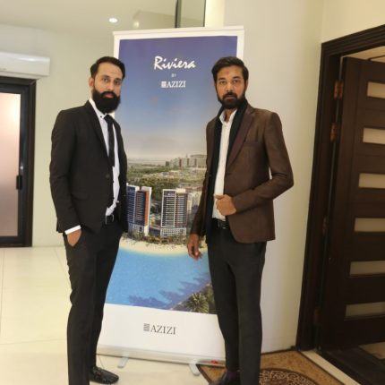 Dubai Property Show Featuring AZIZI