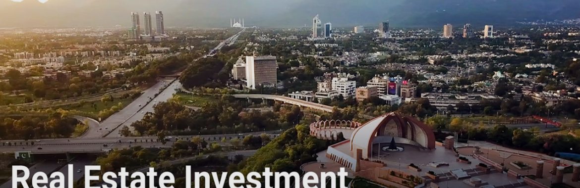 Best areas for Real Estate Investment in Islamabad