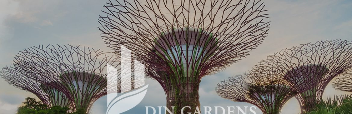 Din Gardens 5 Marla Plot In Faisalabad | Amenities | Location | Payment Plan 2023