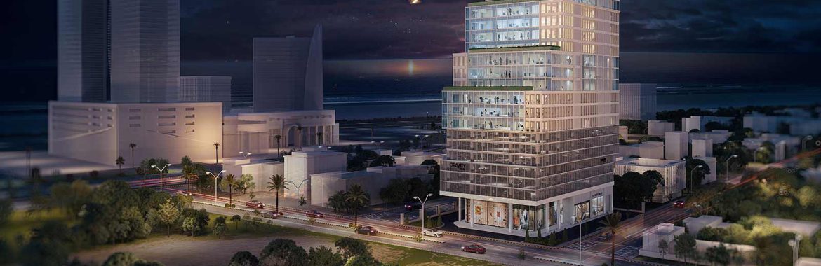 The Ultimate Guide to Buying Gravity One Properties, Karachi, Pakistan