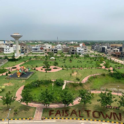 Daraaj Tower Daraaj Tower