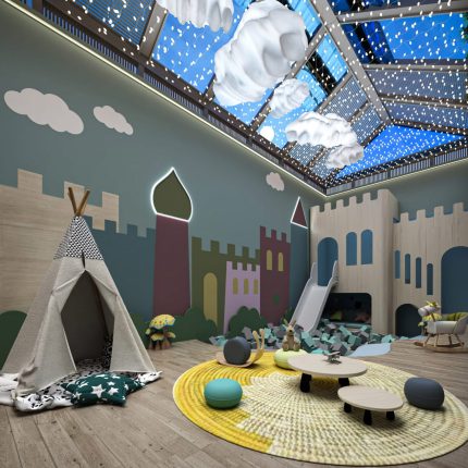 Daraaj Tower Daraaj Tower