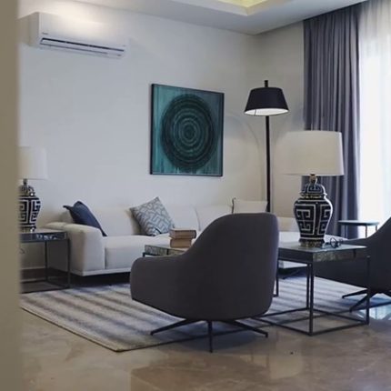 PAVILION 17 by Emarat at Eighteen