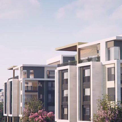 PAVILION 17 by Emarat at Eighteen