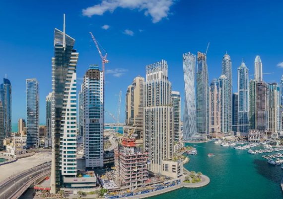 Why are Pakistani Residents Buying Property in Dubai, UAE?