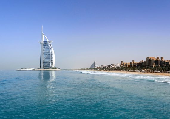 5 Unique Places to visit in Dubai in 2023