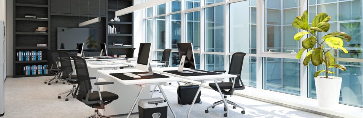 What Are The Important Factors To Consider In Choosing An Office Location?