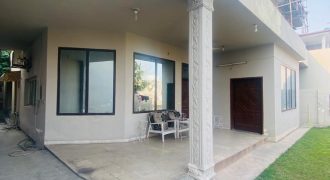 22 Marla Well Maintained 4 bedroom House Available for Sale