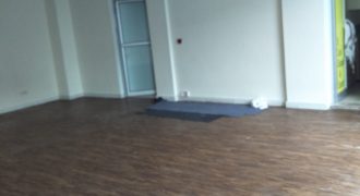 560 Sq.ft Office Hall Available for Rent