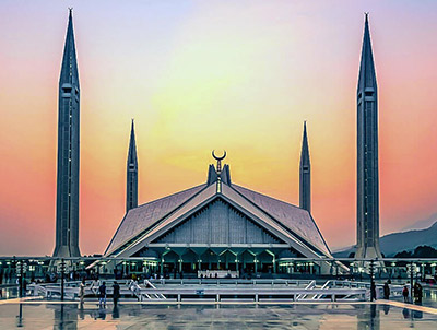 Islamabad Office