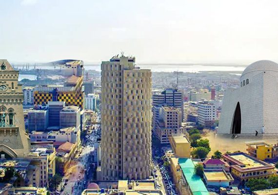 Step-By-Step Guide to Buy Property in Karachi