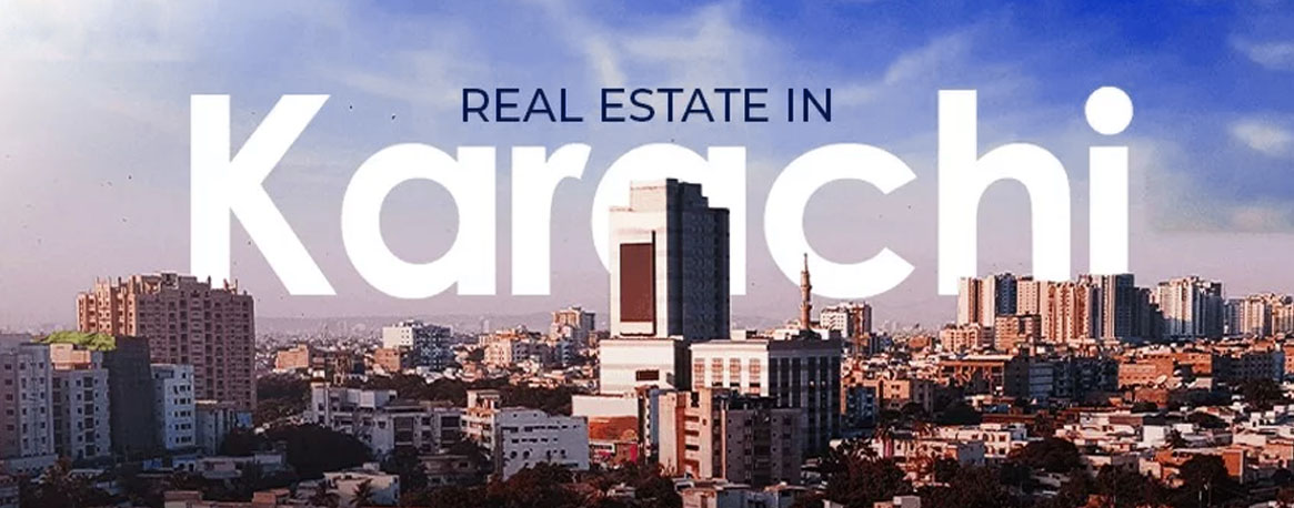 Karachi Real Estate Agency