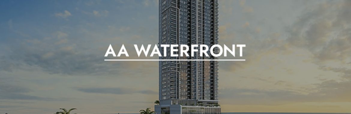 AA Waterfront Karachi: Elevate Your Lifestyle with Our Ultimate Buying Guide