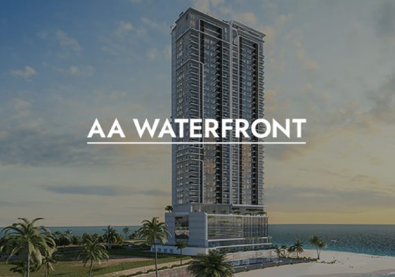 AA Waterfront Karachi: Elevate Your Lifestyle with Our Ultimate Buying Guide