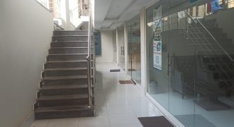 467 Sq. ft Lower Ground Floor Shop Available for Rent