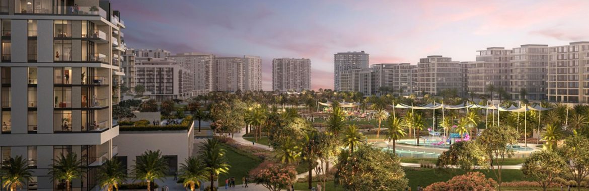 The Ultimate Guide To Buying Emaar The Views Properties: A Symphony Of Luxury And Convenience In DHA Phase 8
