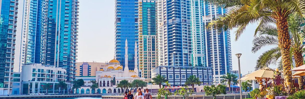 Guide For Non-Resident Foreigners Buying Property In Dubai, UAE