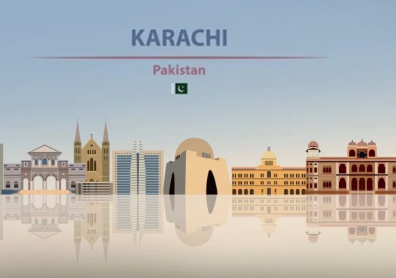 Karachi Pakistan’s Leading Real Estate Agency: Your Gateway To Exceptional Properties