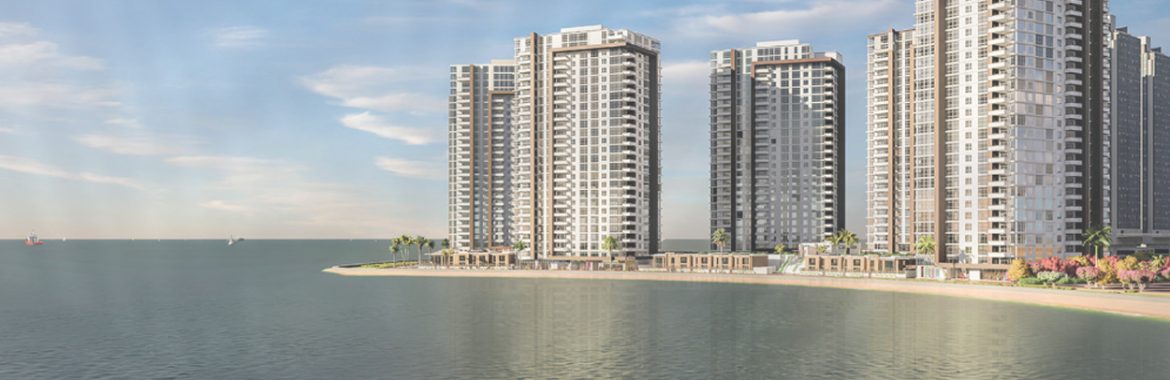 The Ultimate Guide to Buying EMAAR Oceanfront Properties, Karachi, Pakistan