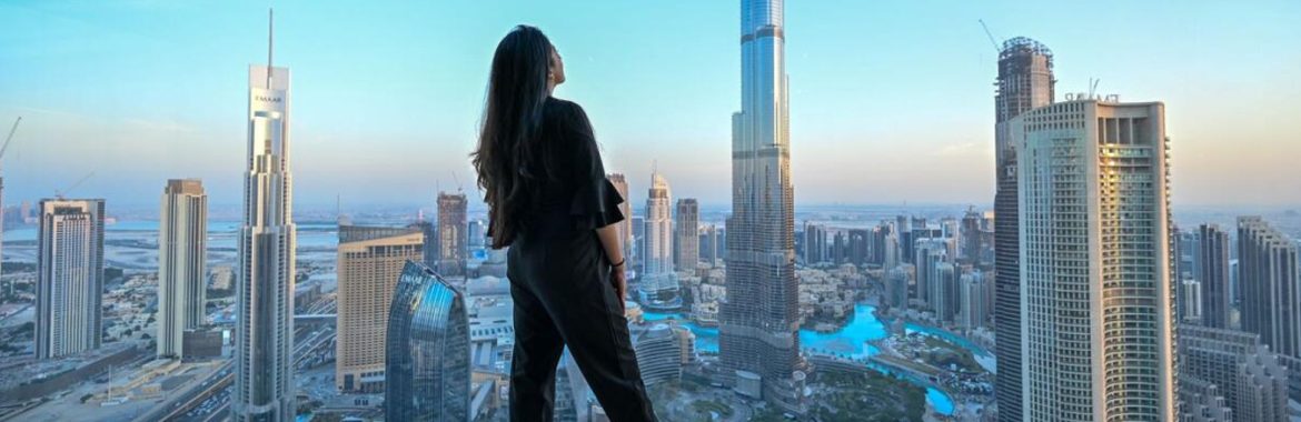 Pakistanis Are The Third Largest Foreign Investors In Dubai Real Estate, According To The Report 2023