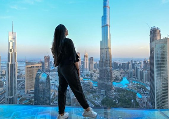 Pakistanis Are The Third Largest Foreign Investors In Dubai Real Estate, According To The Report 2023