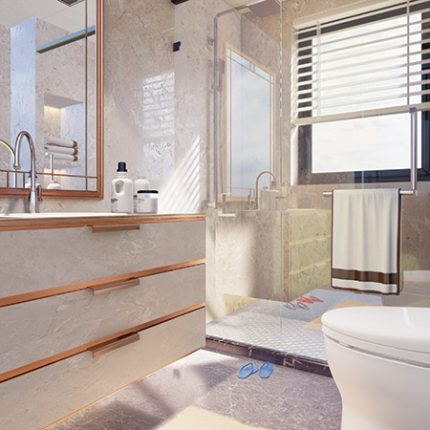 Falaknaz Springs Karachi