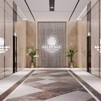 Falaknaz Springs Karachi