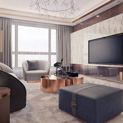 Falaknaz Springs Karachi