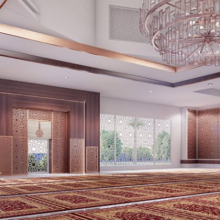 Falaknaz Springs Karachi