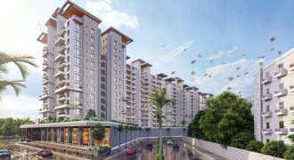 Falaknaz Springs Karachi