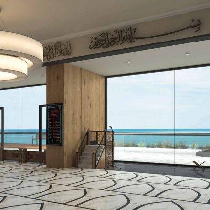 Goldcrest Bay Sands At HMR Waterfront Karachi Goldcrest Bay Sands At HMR Waterfront Karachi
