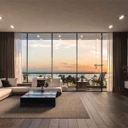 Goldcrest Bay Sands At HMR Waterfront Karachi Goldcrest Bay Sands At HMR Waterfront Karachi