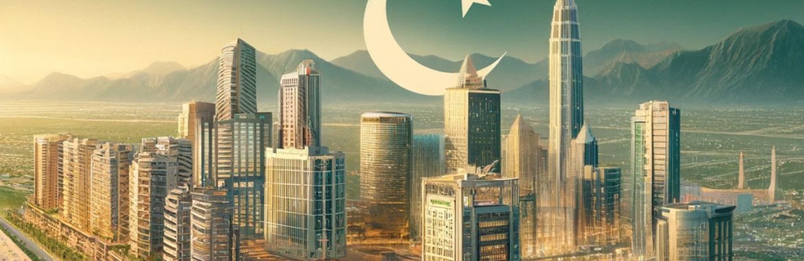 Investing In Pakistan’s Booming Real Estate: A Global Investor’s Guide To Success