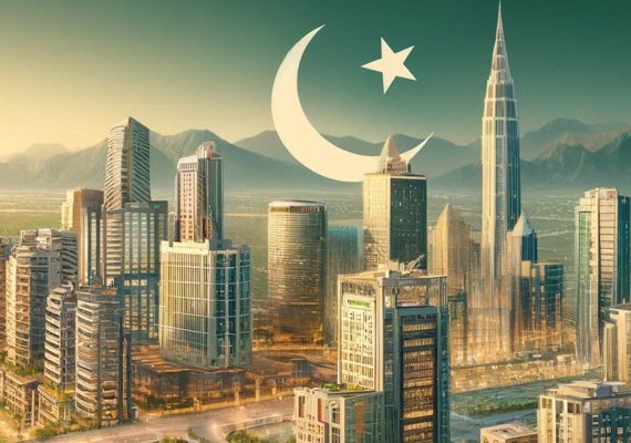 Investing In Pakistan’s Booming Real Estate: A Global Investor’s Guide To Success