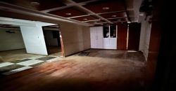 900Sqft Building | Muslim Commercial DHA | For Sale