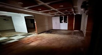 900Sqft Building | Muslim Commercial DHA | For Sale