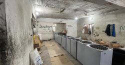 4843Sqft Factory | Samanabad | For Sale