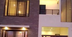 1076Sqft House | Phase 7 Extension DHA | For Sale