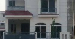 1345Sqft House | Sector H Park View City | For Sale