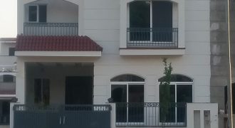 1345Sqft House | Sector H Park View City | For Sale