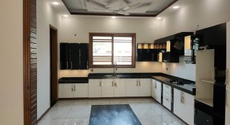 9BR House | DHA Main Ittehad road | For Sale