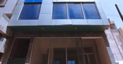 1076Sqft Building | Saba Commercial DHA | For Sale